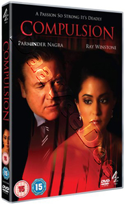 Compulsion (DVD)